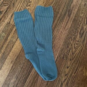 Skims Slouch Sock